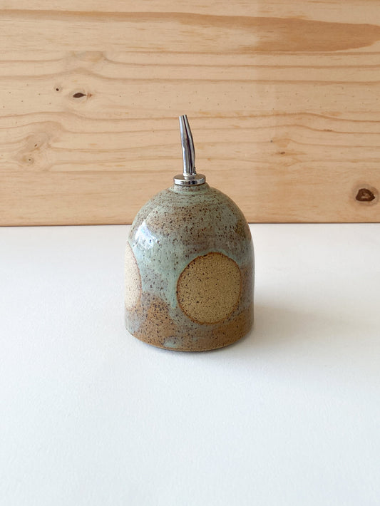 Sand and Sea Oil Cruet